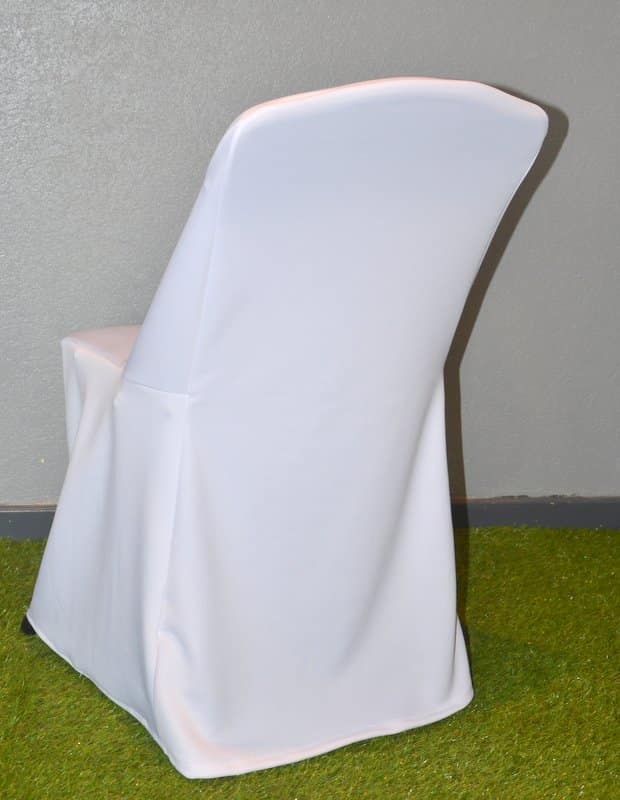 Chaise mariage